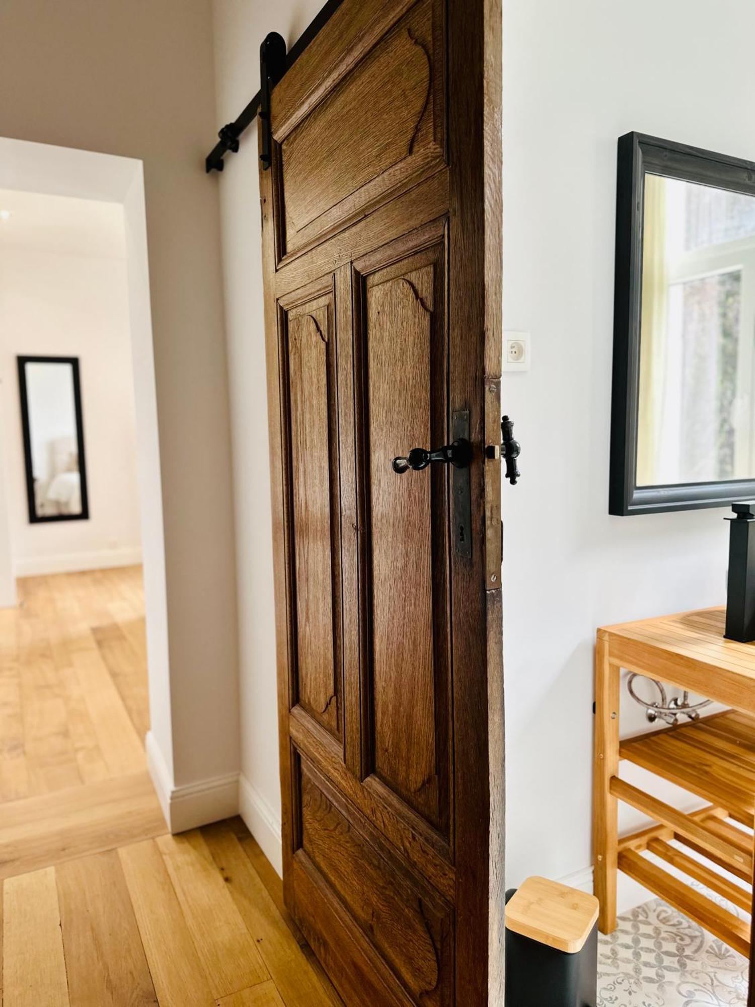 Suite Luxueuse Au Chateau De Saint Vitu 104 Tinlot Luaran gambar